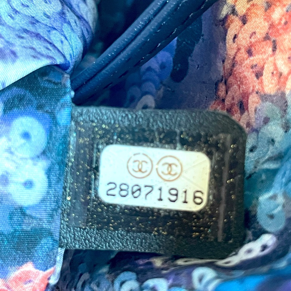 Chanel Backpack - Picture 9 of 12
